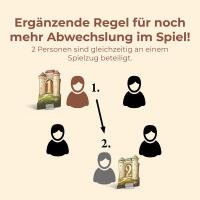 CATAN – Städte & Ritter 5-6 Spieler [Erweiterung] (2025)