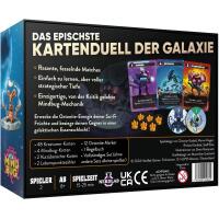 Mindbug: Galaxie der Kampffrüchte
