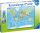 Puzzle: Die Welt  (200 Teile)