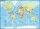 Puzzle: Die Welt  (200 Teile)