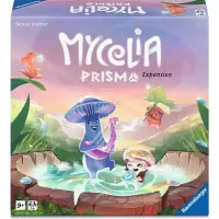 Mycelia Prisma Erweiterung