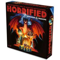 Horrified – Dungeons & Dragons