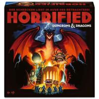 Horrified – Dungeons & Dragons