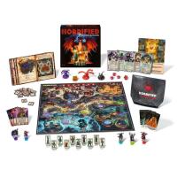 Horrified – Dungeons & Dragons