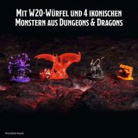 Horrified – Dungeons & Dragons