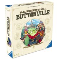 Die glorreichen Gilden von Buttonville