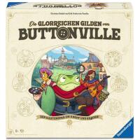 Die glorreichen Gilden von Buttonville