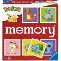 memory® Pokémon