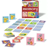 memory® Pokémon