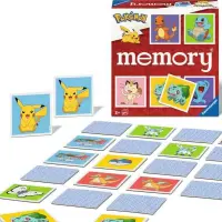 memory® Pokémon