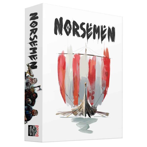 Norsemen