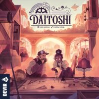 Daitoshi DE