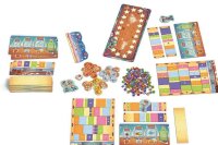 Topp die Torte! *Nominiert Kinderspiel des Jahres 2025*