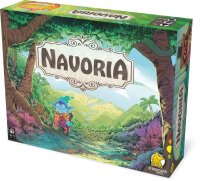 Navoria