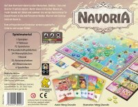 Navoria