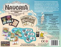 Navoria: Die vergessenen Lande [Erweiterung]