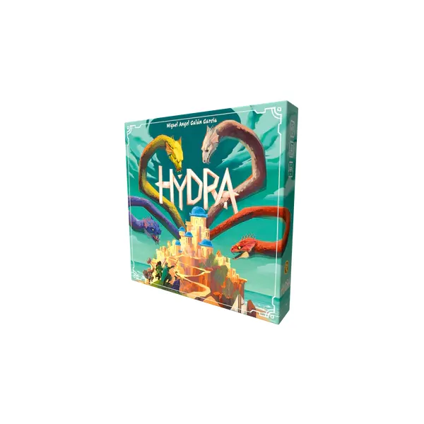 Hydra (inkl.Promo Karte)