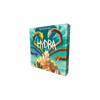 Hydra (inkl.Promo Karte)