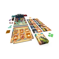 Hydra (inkl.Promo Karte)