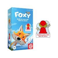 Foxy (d)