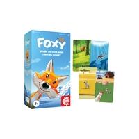 Foxy (d)