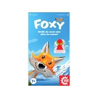 Foxy (d)