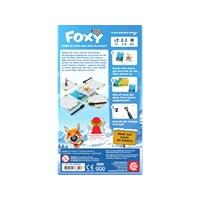 Foxy (d)