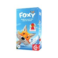 Foxy (d)