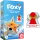 Foxy *Empfohlen Spiel des Jahres 2025*