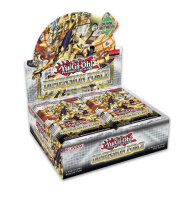 YGO Dimension Force Booster DE