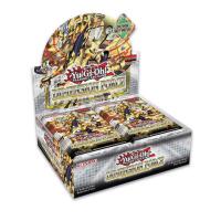 Yu-Gi-Oh!  Dimension Force Booster DE