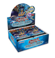 YGO Duels from the Deep Booster DE