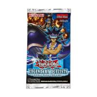 YGO Duels from the Deep Booster DE