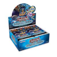 Yu-Gi-Oh!  Duels from the Deep Booster DE