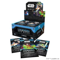Star Wars: Unlimited – Legenden der Macht 1...