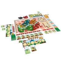 Tea Garden