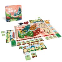 Tea Garden