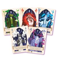 Wizards Cup