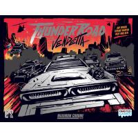 Thunder Road: Vendetta – Maximum Chrome