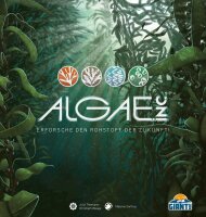 Algae Inc.