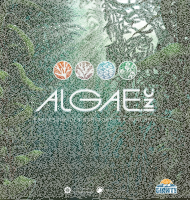 Algae Inc.