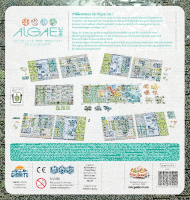 Algae Inc.