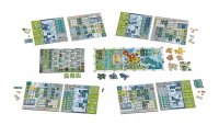 Algae Inc.