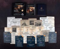 Hegemony - Erweiterung Historische Ereignisse