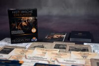 Hegemony - Erweiterung Historische Ereignisse