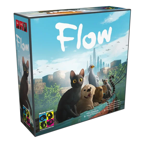 Flow