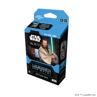 Star Wars: Unlimited – Legenden der Macht...