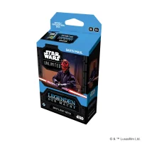 Star Wars: Unlimited – Legenden der Macht...