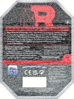 Pokemon Tin 125 Team Rockets Snobilikat