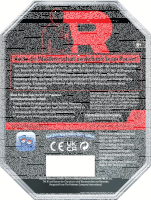 Pokemon Tin 124 Team Rockets Nidoking EVT 05.09.25